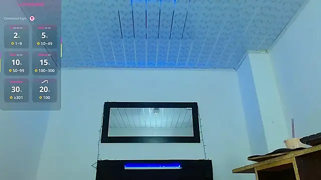 hotboyluxe online show from 07.18.26