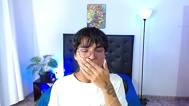 Snapshot of Maecum18 chatting on 02.09.26 Maecum18 online show from 02.09.26