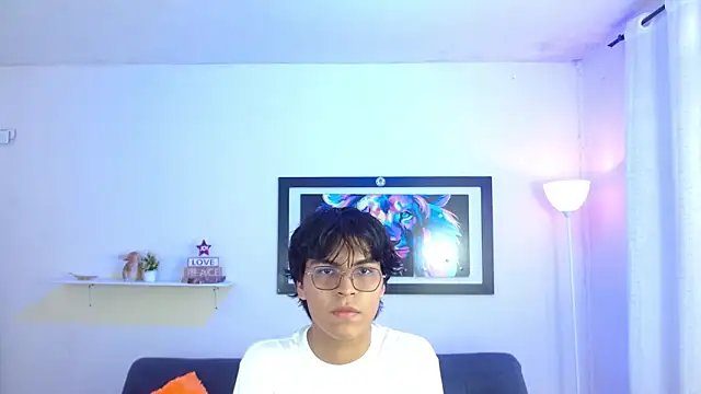 Snapshot of Maecum18 chatting on 02.11.26 Maecum18 online show from 02.11.26