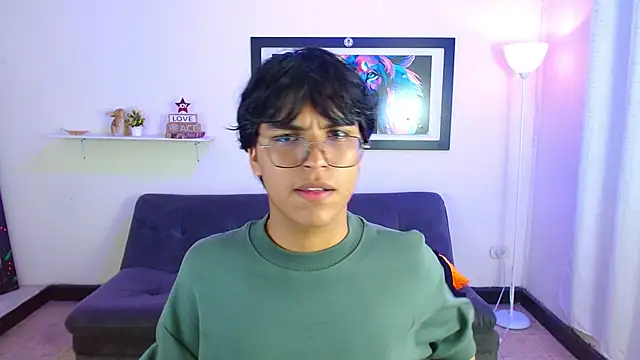 Snapshot of Maecum18 chatting on 03.03.26 Maecum18 online show from 03.03.26