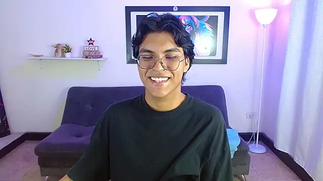 Snapshot of Maecum18 chatting on 03.05.26 Maecum18 online show from 03.05.26