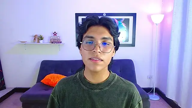 Snapshot of Maecum18 chatting on 03.07.26 Maecum18 online show from 03.07.26