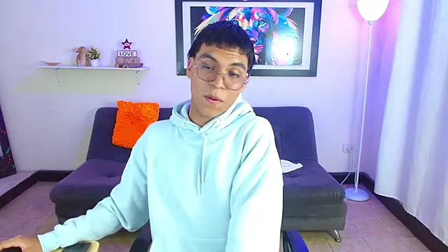 Snapshot of Maecum18 chatting on 03.11.26 Maecum18 online show from 03.11.26