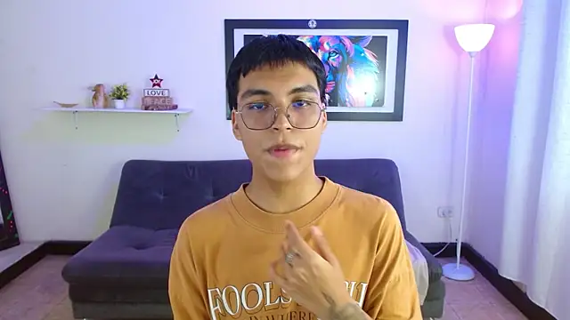 Snapshot of Maecum18 chatting on 03.20.26 Maecum18 online show from 03.20.26