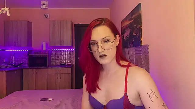 Eni Li online show from 02.04.26