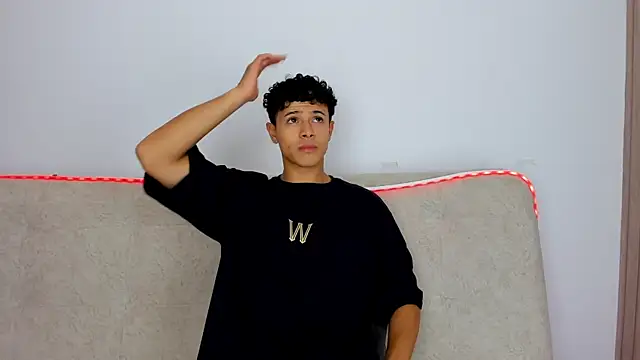  Alex Colton online show from 04.29.26