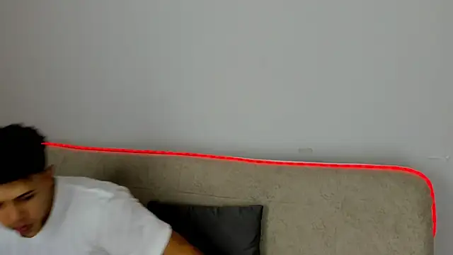  Alex Colton online show from 05.01.26