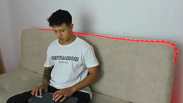  Alex Colton online show from 06.13.26