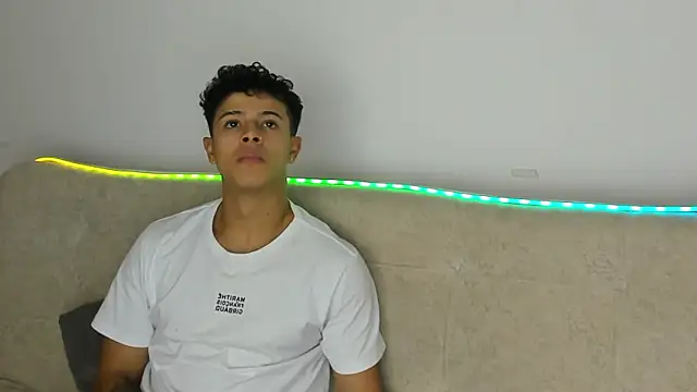  Alex Colton online show from 06.18.26