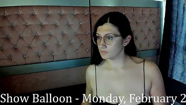 Sweett Dominik online show from 02.02.26