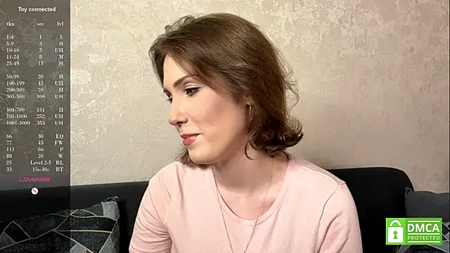 MargaretShyandSkinny online show from 07.07.26