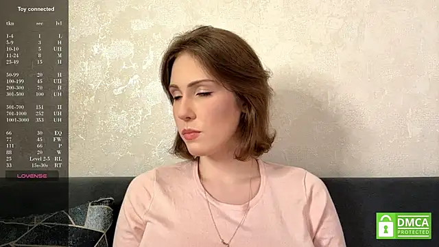 MargaretShyandSkinny online show from 07.08.26