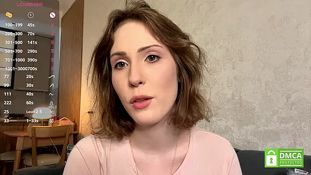 MargaretShyandSkinny online show from 07.18.26