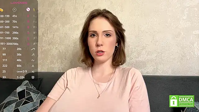 MargaretShyandSkinny online show from 07.24.26