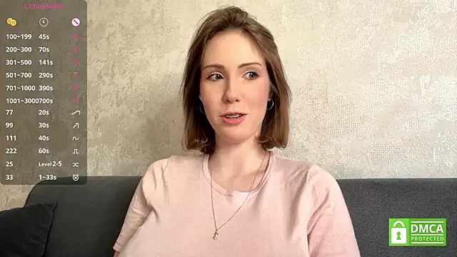 MargaretShyandSkinny online show from 08.01.26