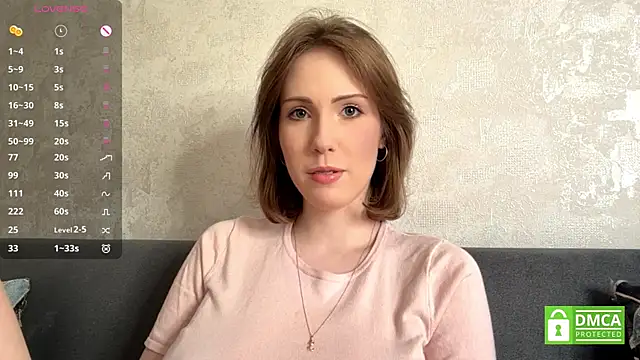 MargaretShyandSkinny online show from 08.02.26