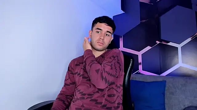 MatheoSoler online show from 02.03.26