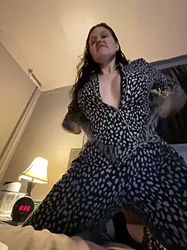 JulietteLatte online show from 02.02.26