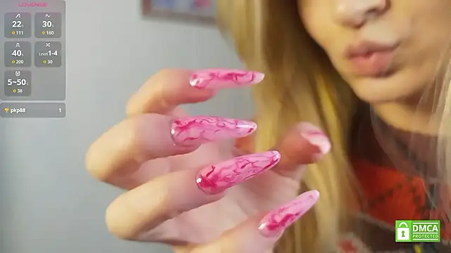 Snapshot of Alex-wer chatting on 03.06.26 Alex-wer online show from 03.06.26