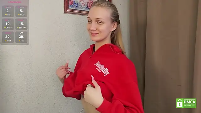 Snapshot of Alex-wer chatting on 03.10.26 Alex-wer online show from 03.10.26