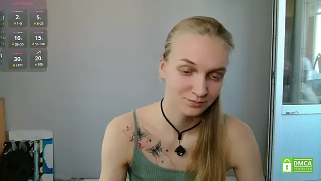 Snapshot of Alex-wer chatting on 05.27.26 Alex-wer online show from 05.27.26