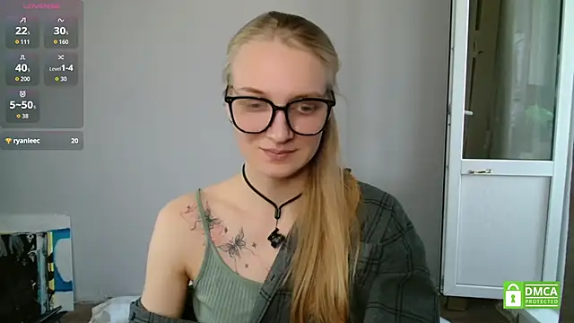Snapshot of Alex-wer chatting on 06.04.26 Alex-wer online show from 06.04.26