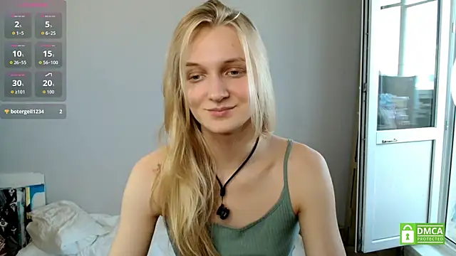 Snapshot of Alex-wer chatting on 06.25.26 Alex-wer online show from 06.25.26