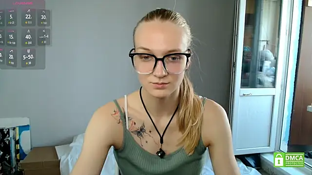 Snapshot of Alex-wer chatting on 07.03.26 Alex-wer online show from 07.03.26