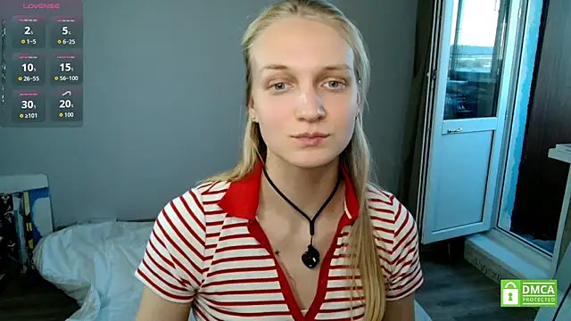 Snapshot of Alex-wer chatting on 07.06.26 Alex-wer online show from 07.06.26