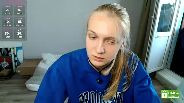 Snapshot of Alex-wer chatting on 07.21.26 Alex-wer online show from 07.21.26
