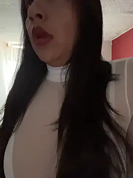 Snapshot of Bamby08 chatting on 02.26.26 Bamby08 online show from 02.26.26