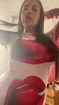 Bamby08 online show from 03.31.26