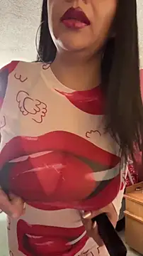 Bamby08 online show from 04.06.26