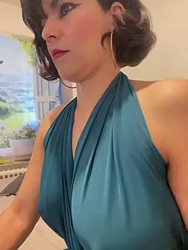 Snapshot of eva_luz chatting on 06.06.26 eva luz online show from 06.06.26