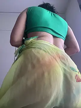 eva luz online show from 06.23.26