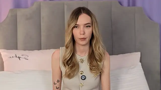 Snapshot of NikkiRyx chatting on 05.21.26 NikkiRyx online show from 05.21.26
