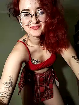 Snapshot of Persefoha chatting on 03.03.26 Persefoha online show from 03.03.26