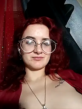 Snapshot of Persefoha chatting on 03.06.26 Persefoha online show from 03.06.26