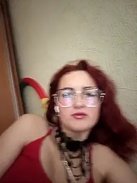 Snapshot of Persefoha chatting on 03.21.26 Persefoha online show from 03.21.26