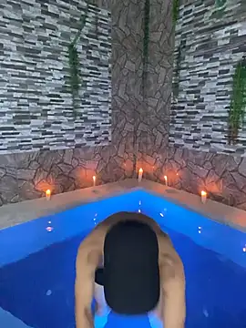 Alejandroo Montenegro online show from 03.02.26