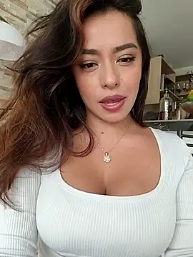 foxxy lover online show from 04.25.26