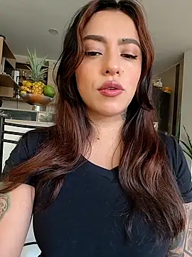 foxxy lover online show from 04.30.26