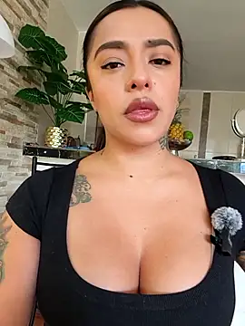 foxxy lover online show from 05.01.26