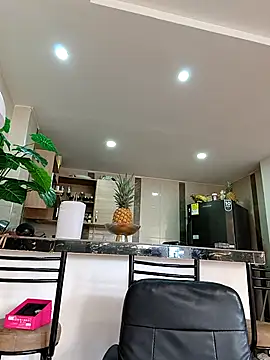 foxxy lover online show from 05.15.26