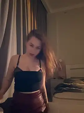 Warmmurr online show from 03.14.26