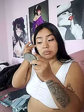 Noa Baker online show from 04.21.26