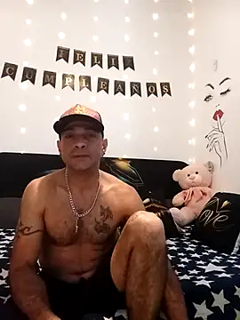 yoahotpetrafiery online show from 04.02.26