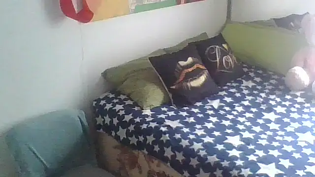 yoahotpetrafiery online show from 04.11.26