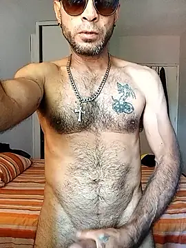 yoahotpetrafiery online show from 05.24.26