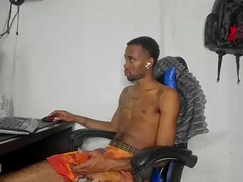 Kofi exotic 2 online show from 05.17.26
